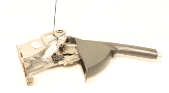Fiat Tipo Hand brake release handle 