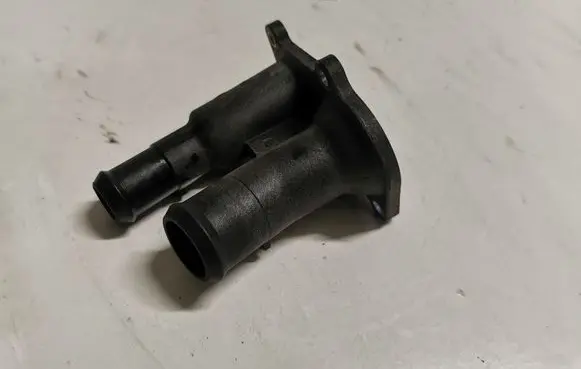 Volvo S40 Engine coolant pipe/hose 2S6G9K478BE
