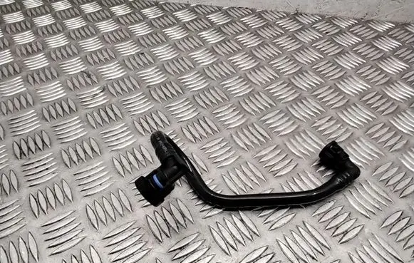 BMW 5 F10 F11 Vacuum line/pipe/hose 177650