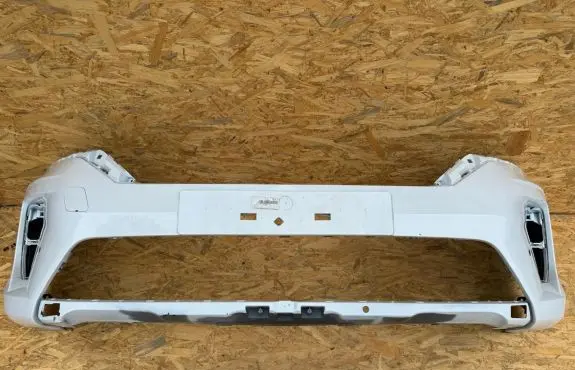 Nissan Townstar Front bumper 620221651R 6551612 622230131R