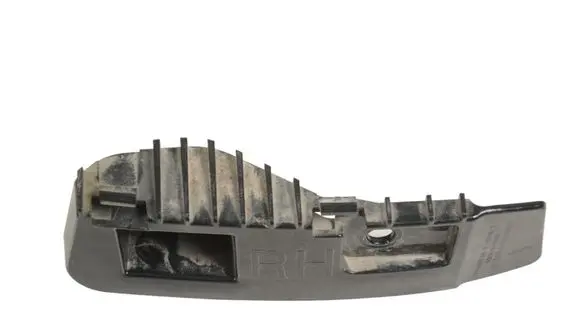 KIA Pro Cee'd I Rear bumper mounting bracket 108399300D
