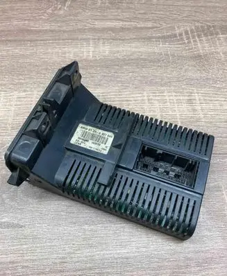 BMW 3 E46 Light switch 6907944 0029786