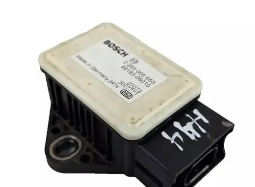 Toyota Auris 150 ESP acceleration yaw rate sensor 8918306010