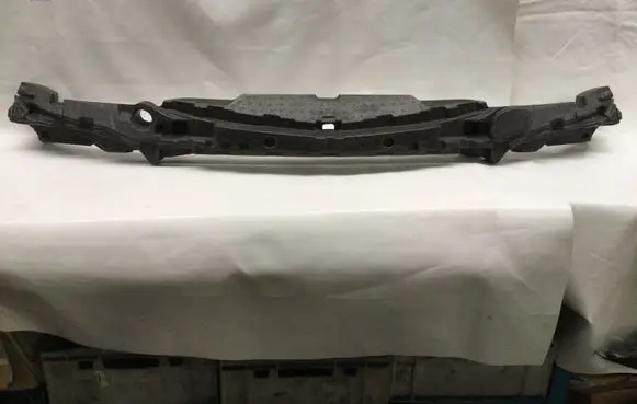Mercedes-Benz C AMG W205 Front bumper foam support bar A2058854305