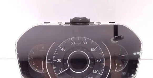 Honda CR-V Speedometer (instrument cluster) 78100T1GE130 HR0408394