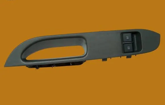 Seat Ibiza III (6L) Quarter vent window switch 6L1867171F