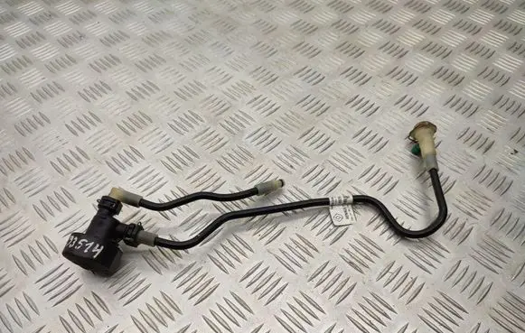 Renault Kangoo II Clutch pipe/line 308516732R