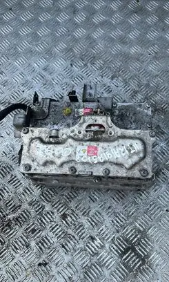 Volkswagen PASSAT B8 Voltage converter/converter module 3G0907070E