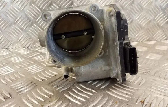 Lexus GS 300 350 430 450H Throttle valve 2203031020 04343