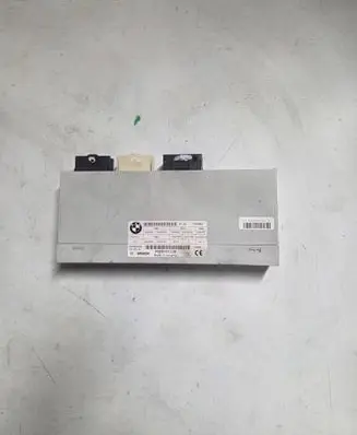 BMW 7 F01 F02 F03 F04 Tailgate/trunk control unit/module 7365902