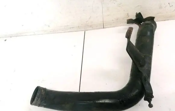 Ford Focus Intercooler hose/pipe