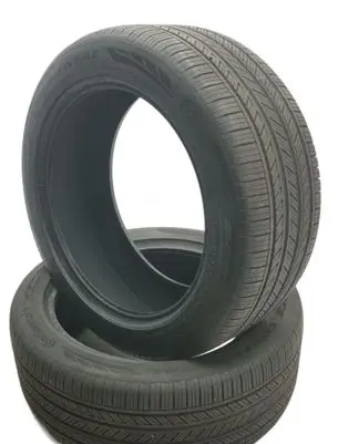 Volkswagen ID. Buzz R15 winter tire 