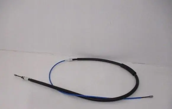 Citroen C3 Handbrake/parking brake wiring cable 9802570580