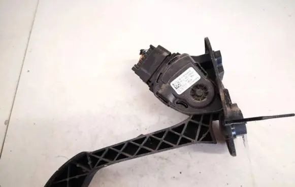 Ford Transit Accelerator throttle pedal 6c119f836cb 6c11-9f836-cb