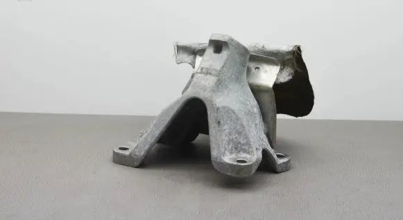 Audi Q5 SQ5 Engine mounting bracket 8K0199387N