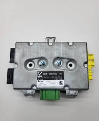 BMW 5 E60 E61 Door control unit/module 6135696301601