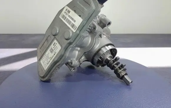 Hyundai i30 Automatic gearbox 43892T8D100