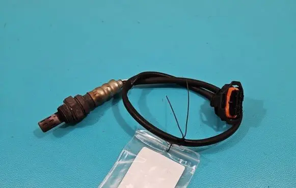 Opel Zafira B Lambda probe sensor 55353811 IMPRK1404897