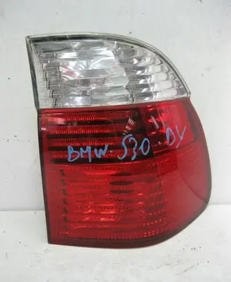 BMW 5 E39 Rear/tail lights 6902532