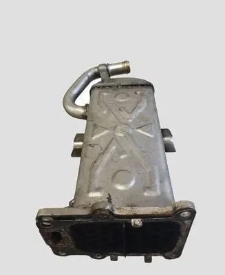 Audi A1 EGR valve cooler 03L131512CE