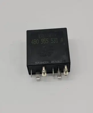 Volkswagen Golf IV Other relay 4B0955531A 1B0955531A