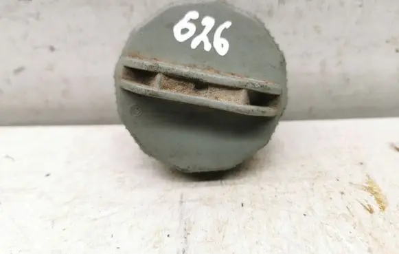 Fuel tank filler cap
