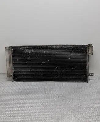 Fiat Punto (188) A/C cooling radiator (condenser)