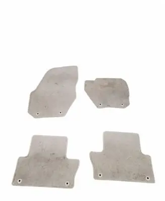 Volvo XC60 Car floor mat set 31267689