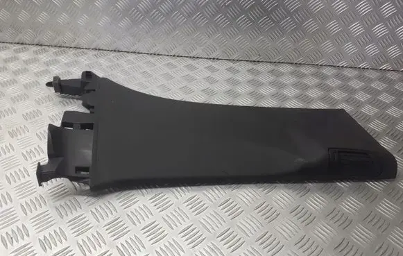 Citroen C5 (B) pillar trim (top) 9655494177