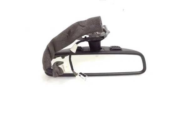 Mercedes-Benz CLS C218 X218 Rear view mirror (interior) A2188100417