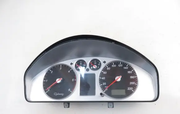 Ford Galaxy Speedometer (instrument cluster) 7M5920800H