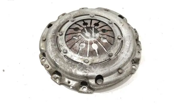 Pressure plate