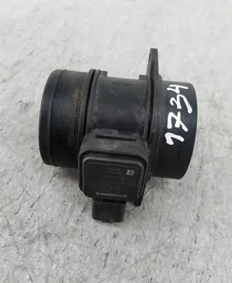 Peugeot 307 Mass air flow meter 96459487805WK97001
