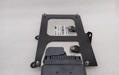 Ferrari FF Suspension control unit/module