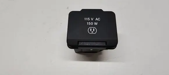 Jeep Grand Cherokee WL Voltage converter inverter 56046934AA 2022FEB01 A105400