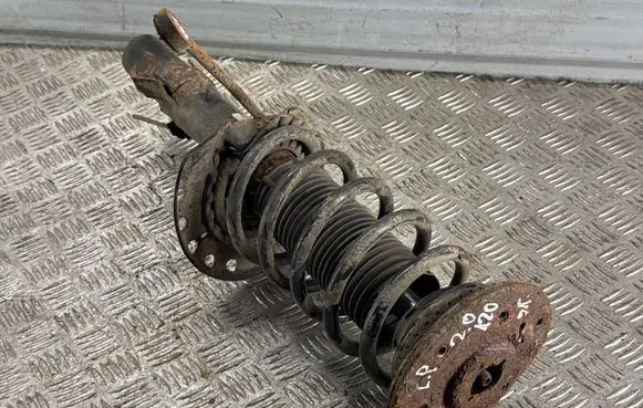 Volvo V60 Front shock absorber/damper