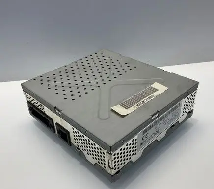 Mercedes-Benz E W211 Sound amplifier A2118706689 60311U061625898 2118706689
