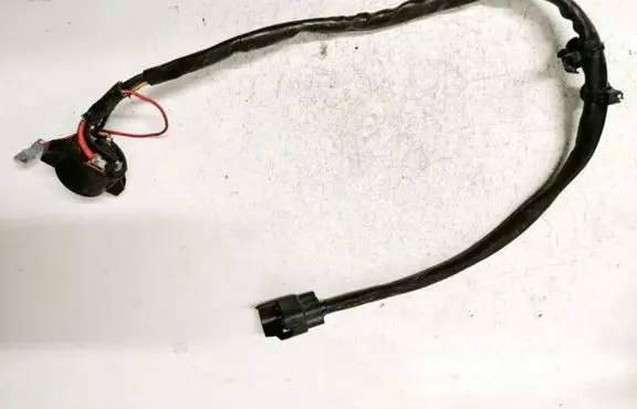 Ford Scorpio Ignition lock contact 92gb11572ba 0844