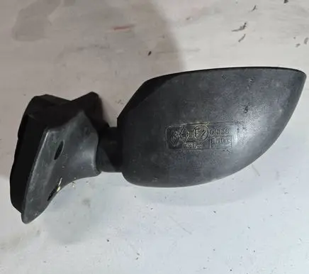 Renault Twingo I Manual wing mirror E201838