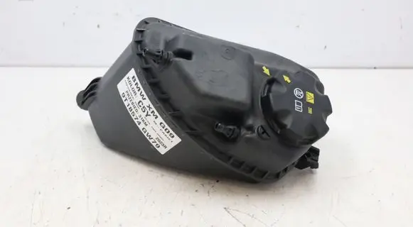 BMW XM Coolant expansion tank/reservoir 8689765MWGK090626 8689765