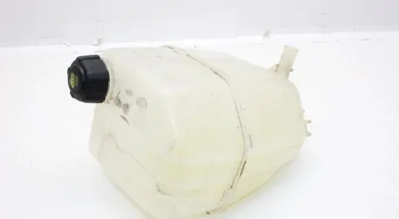 Renault Kangoo III Coolant expansion tank/reservoir 272687096R