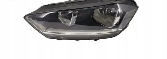 Volkswagen Golf Sportsvan Headlight/headlamp 517941005C
