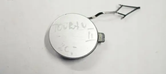 Volkswagen Touran III Front tow hook cap/cover 5TA807241