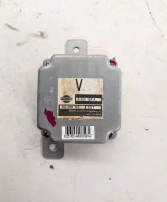 Infiniti QX50 (J50) Other control units/modules 416501BA1A