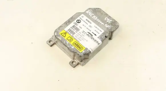 Airbag control unit/module