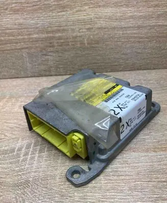 Toyota Avensis T250 Airbag control unit/module 8917005220 215955102 Used