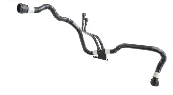 Tesla Model Y Engine coolant pipe/hose 164766500E