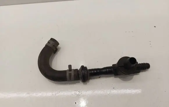 Volkswagen Golf V Vacuum line/pipe/hose 1K0612041