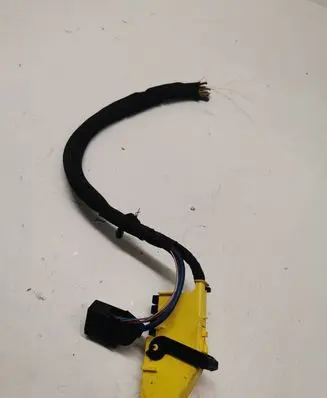 BMW 7 G11 G12 Seat wiring loom 9328853