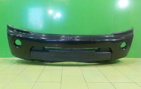 Land Rover Discovery 4 - LR4 Front bumper PRZOD TP213